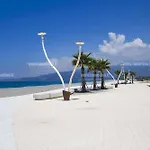 Modern Reventino - Le Lincelle, Lamezia