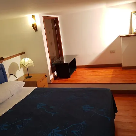 Daire Modern Reventino - Le Lincelle, Lamezia *