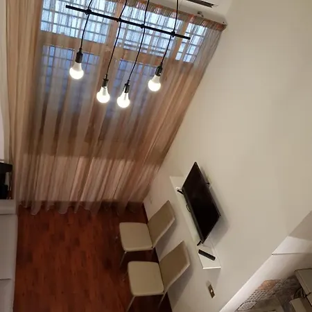 Modern Reventino - Le Lincelle, Lamezia * SantʼEufemia Lamezia