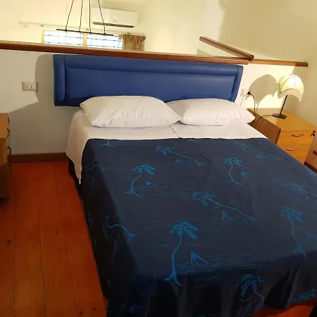 Modern Reventino - Le Lincelle, Lamezia Daire