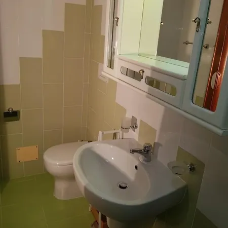 Apartment Modern Reventino - Le Lincelle, Lamezia Sant'Eufemia Lamezia