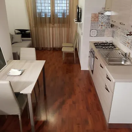 Daire Modern Reventino - Le Lincelle, Lamezia