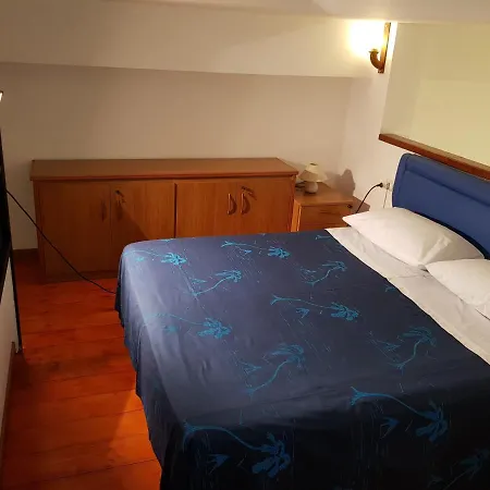 Modern Reventino - Le Lincelle, Lamezia Apartment Sant'Eufemia Lamezia