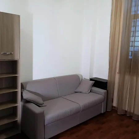 Modern Reventino - Le Lincelle, Lamezia