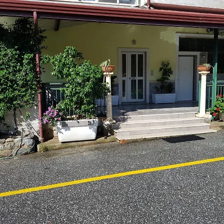 Modern Reventino - Le Lincelle, Lamezia Daire SantʼEufemia Lamezia