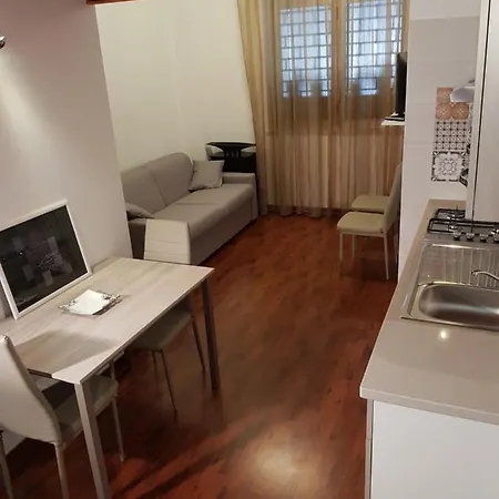 Modern Reventino - Le Lincelle, Lamezia *