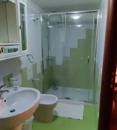 Modern Reventino - Le Lincelle, Lamezia Daire SantʼEufemia Lamezia