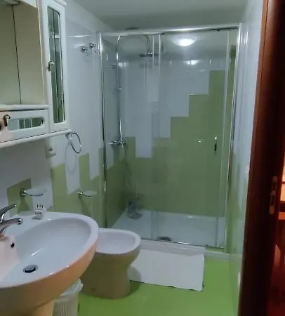 Modern Reventino - Le Lincelle, Lamezia Apartment Sant'Eufemia Lamezia