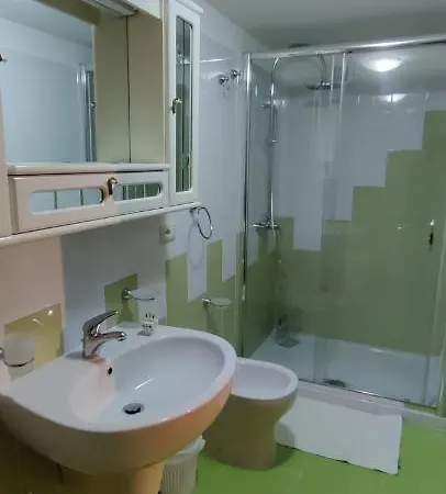 Modern Reventino - Le Lincelle, Lamezia Apartment Sant'Eufemia Lamezia
