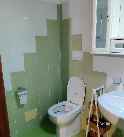 Modern Reventino - Le Lincelle, Lamezia *