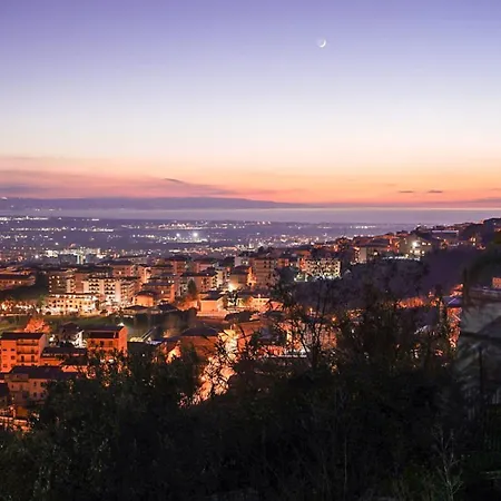 Modern Reventino - Le Lincelle, Lamezia *