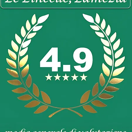 Modern Reventino - Le Lincelle, Lamezia * SantʼEufemia Lamezia