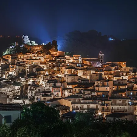 Apartment Modern Reventino - Le Lincelle, Lamezia