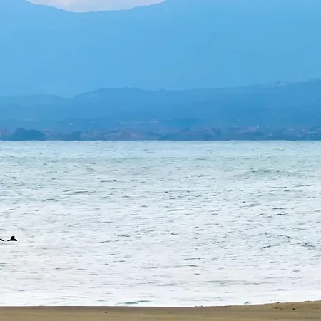 Modern Reventino - Le Lincelle, Lamezia * SantʼEufemia Lamezia