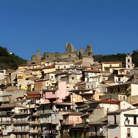 Modern Reventino - Le Lincelle, Lamezia Apartment Sant'Eufemia Lamezia