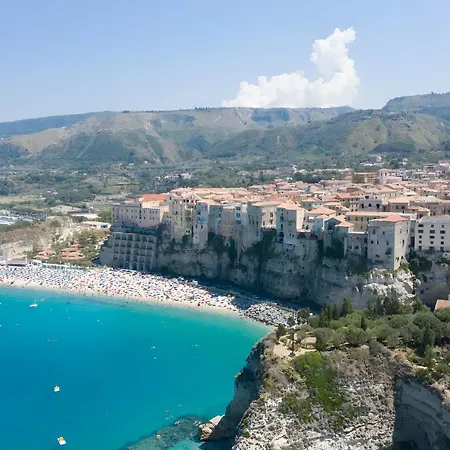 Apartment Modern Reventino - Le Lincelle, Lamezia