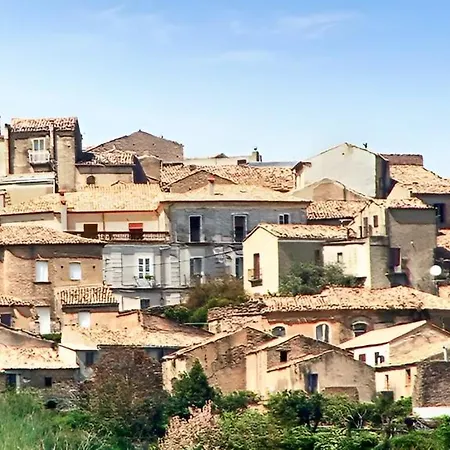 Daire Modern Reventino - Le Lincelle, Lamezia SantʼEufemia Lamezia