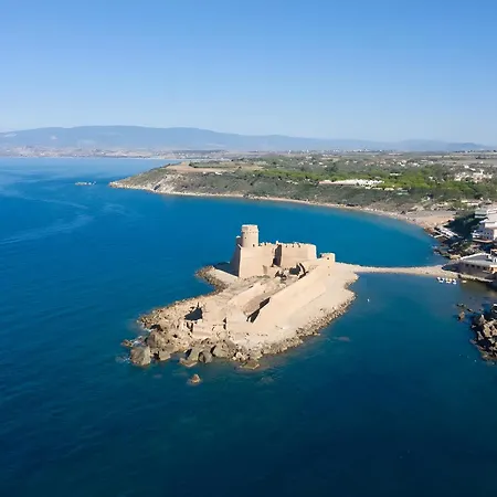 Apartment Modern Reventino - Le Lincelle, Lamezia