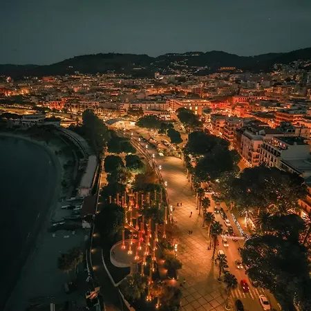 Modern Reventino - Le Lincelle, Lamezia Apartment Sant'Eufemia Lamezia