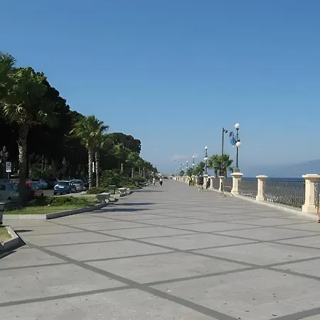 Modern Reventino - Le Lincelle, Lamezia SantʼEufemia Lamezia