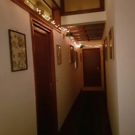 Daire Modern Reventino - Le Lincelle, Lamezia *