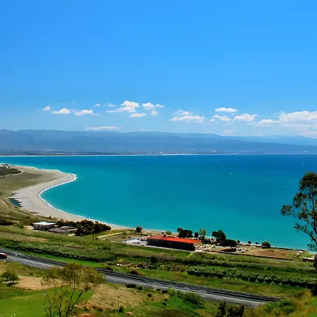 Daire Modern Reventino - Le Lincelle, Lamezia SantʼEufemia Lamezia