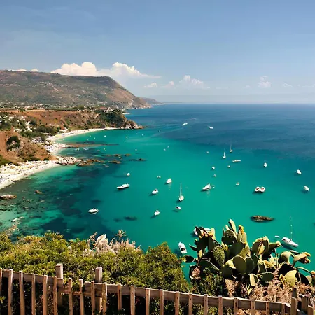 Modern Reventino - Le Lincelle, Lamezia *