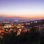 Modern Reventino - Le Lincelle, Lamezia *