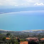 Modern Reventino - Le Lincelle, Lamezia