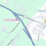 Modern Reventino - Le Lincelle, Lamezia