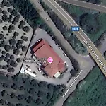 Modern Reventino - Le Lincelle, Lamezia Apartment *
