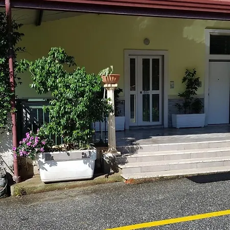 Apartamento Modern Reventino - Le Lincelle, Lamezia *