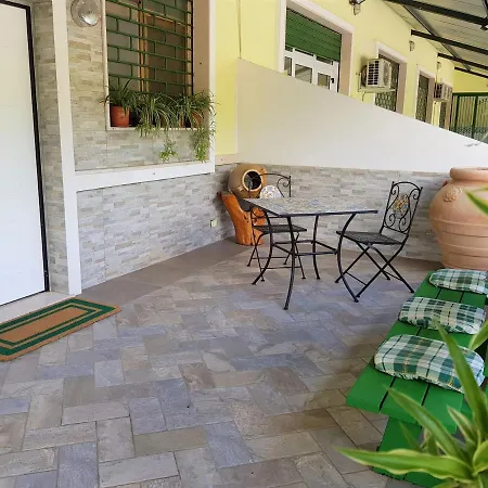 Modern Reventino - Le Lincelle, Lamezia Sant'Eufemia Lamezia