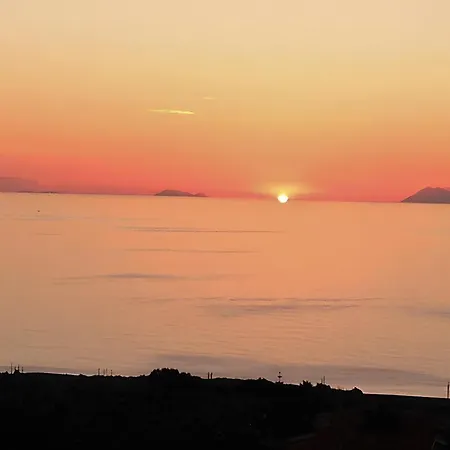 Lejlighed Modern Reventino - Le Lincelle, Lamezia *