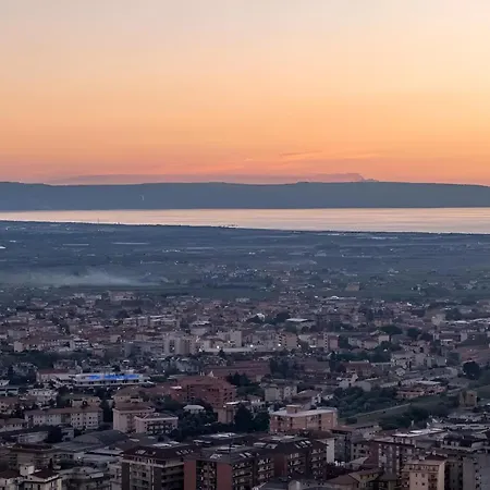 Apartamento Modern Reventino - Le Lincelle, Lamezia SantʼEufemia Lamezia