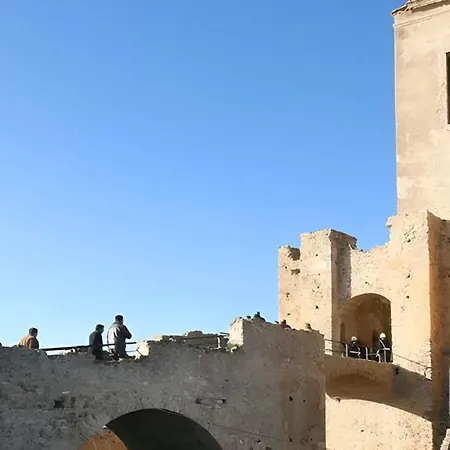 Modern Reventino - Le Lincelle, Lamezia Lejlighed