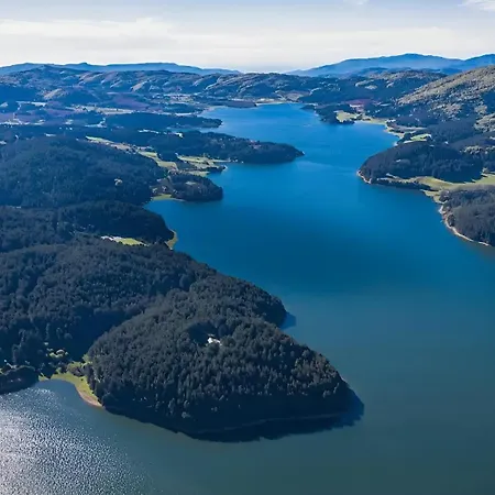 Modern Reventino - Le Lincelle, Lamezia *