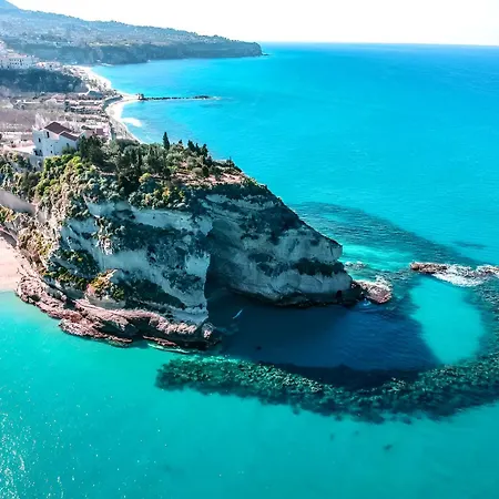 Modern Reventino - Le Lincelle, Lamezia Lejlighed