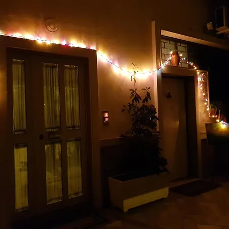 דירה Modern Reventino - Le Lincelle, Lamezia *