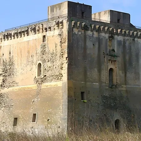 Modern Reventino - Le Lincelle, Lamezia