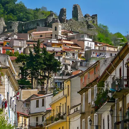 Modern Reventino - Le Lincelle, Lamezia Lejlighed Sant'Eufemia Lamezia