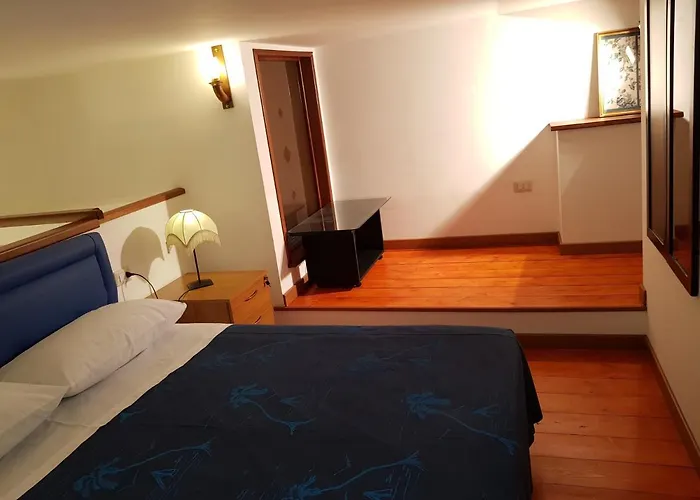 דירה Modern Reventino - Le Lincelle, Lamezia *