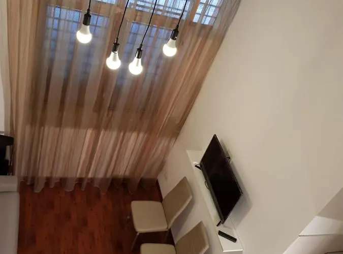 Modern Reventino - Le Lincelle, Lamezia * SantʼEufemia Lamezia