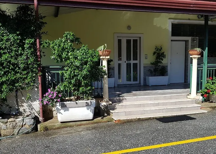 Apartamento Modern Reventino - Le Lincelle, Lamezia *