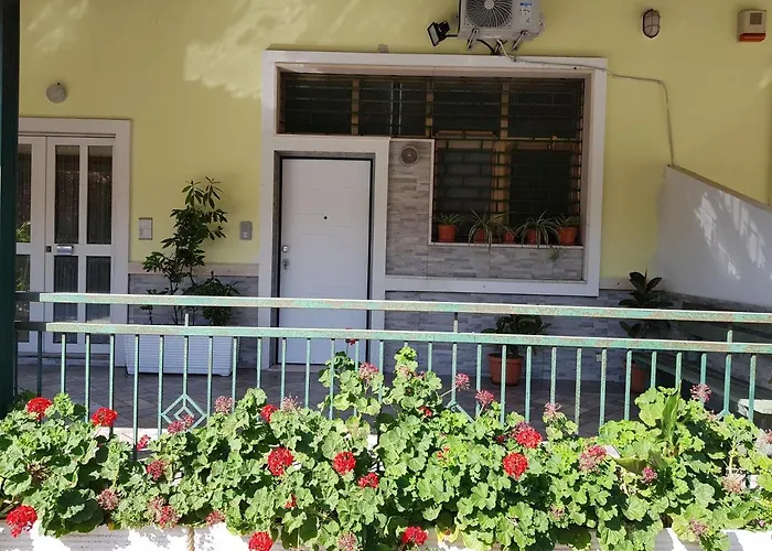 Modern Reventino - Le Lincelle, Lamezia * SantʼEufemia Lamezia