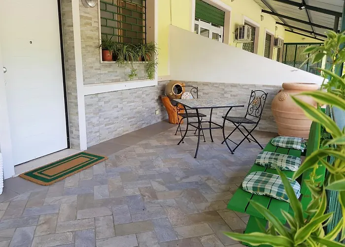 Modern Reventino - Le Lincelle, Lamezia SantʼEufemia Lamezia