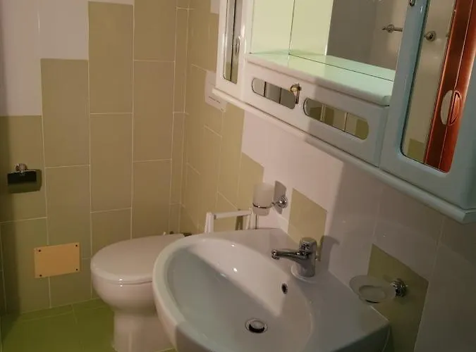 Apartamento Modern Reventino - Le Lincelle, Lamezia SantʼEufemia Lamezia