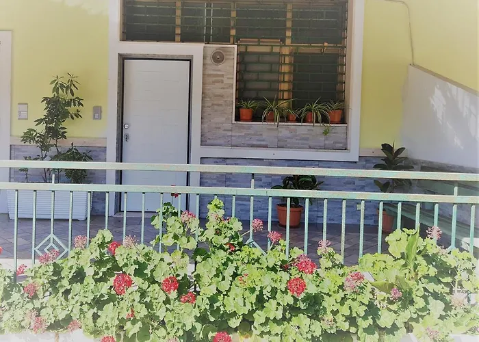 Modern Reventino - Le Lincelle, Lamezia SantʼEufemia Lamezia
