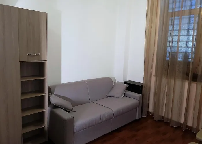 Modern Reventino - Le Lincelle, Lamezia