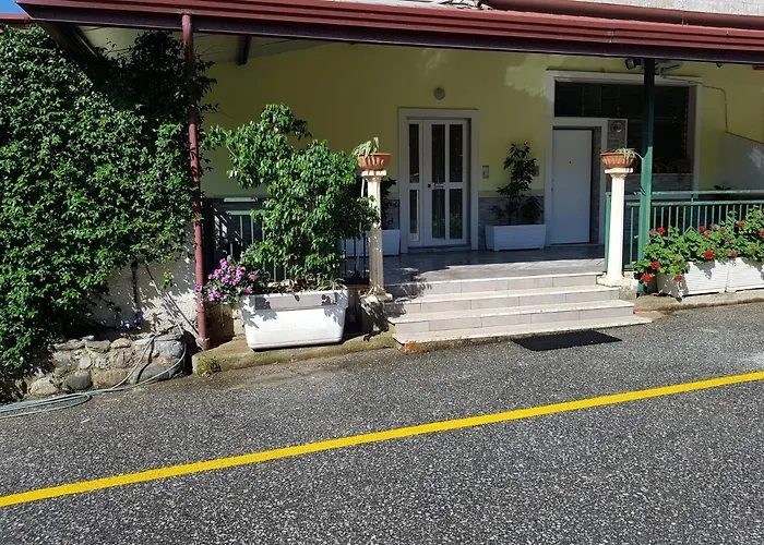 Modern Reventino - Le Lincelle, Lamezia Apartamento SantʼEufemia Lamezia